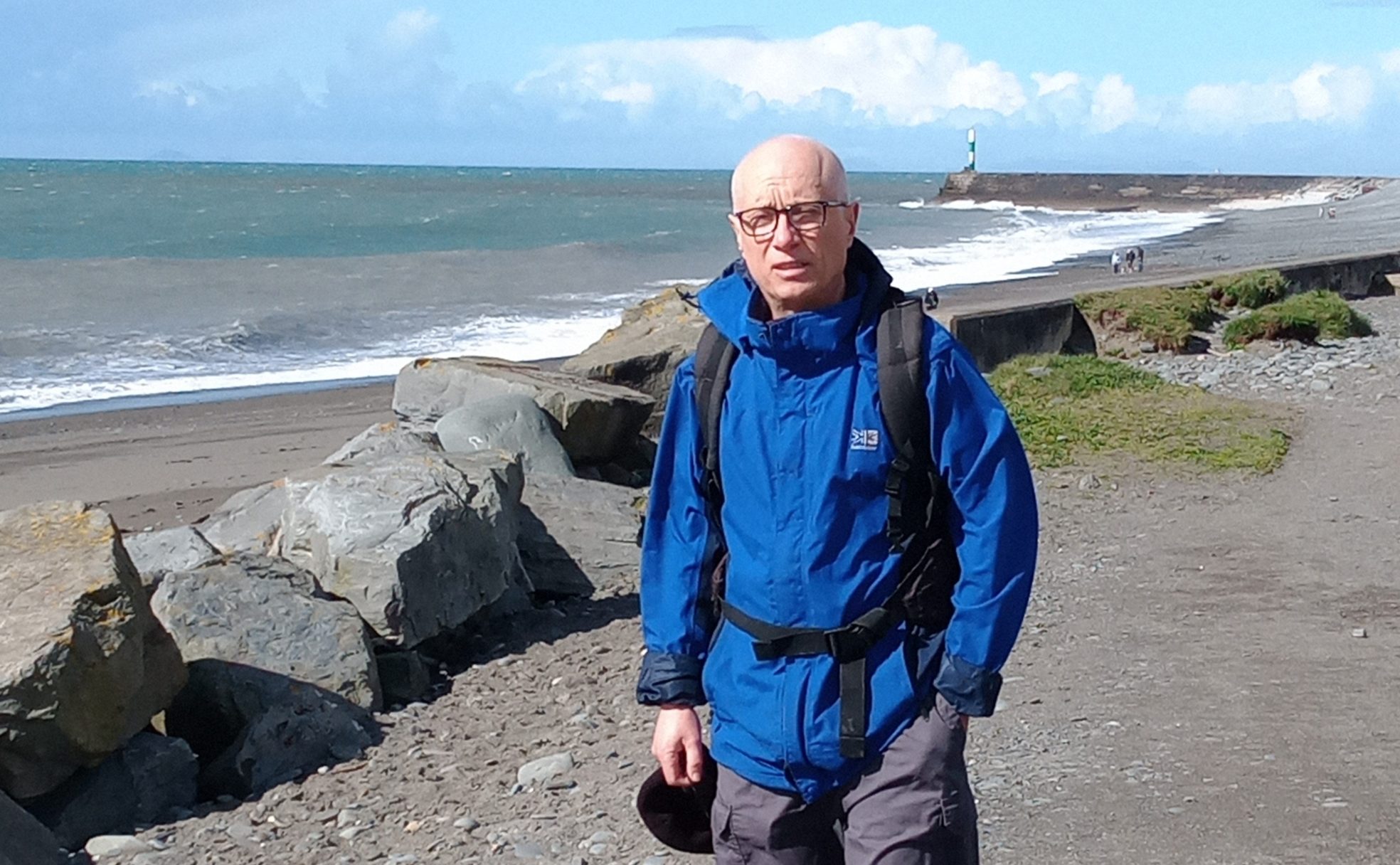 Fy Hoff Le yng Nghymru – Golwg360