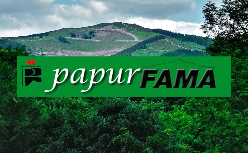 Papurau Bro Bro360 Papurau Bro Bro360
