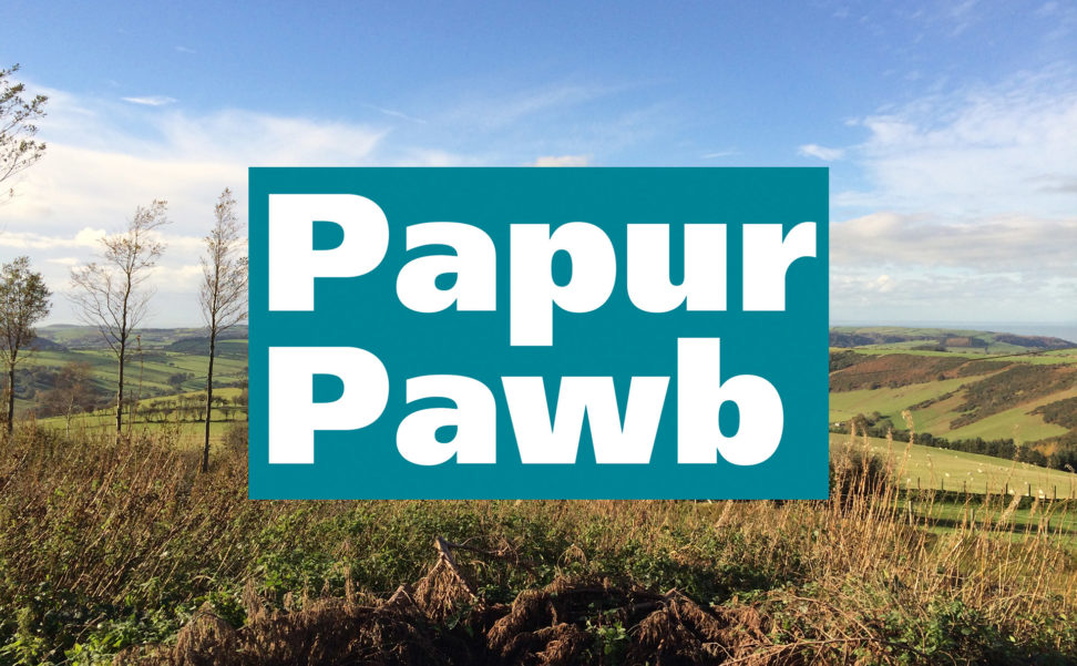 Papurau Bro Bro360 Papurau Bro Bro360