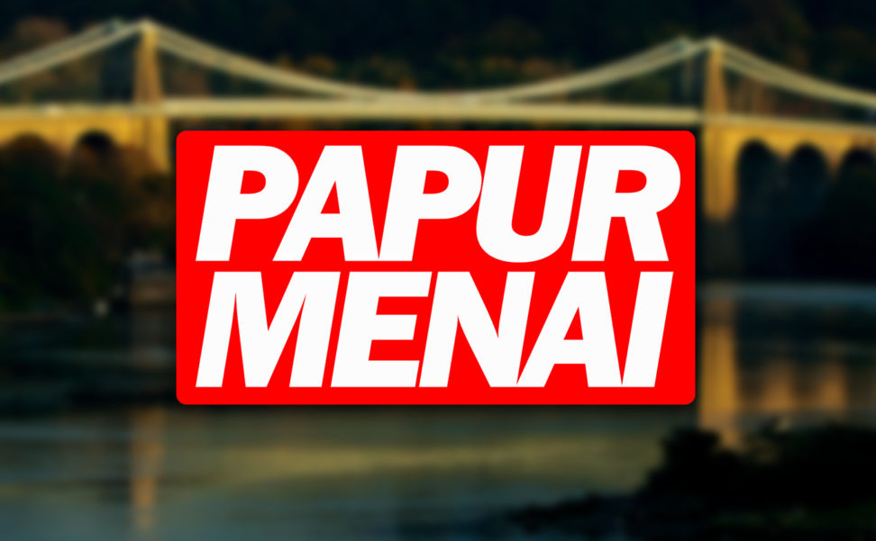 Papurau Bro Bro360 Papurau Bro Bro360
